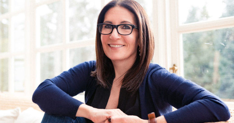 BOBBI BROWN, THE BUSINESS OF COSMETICS