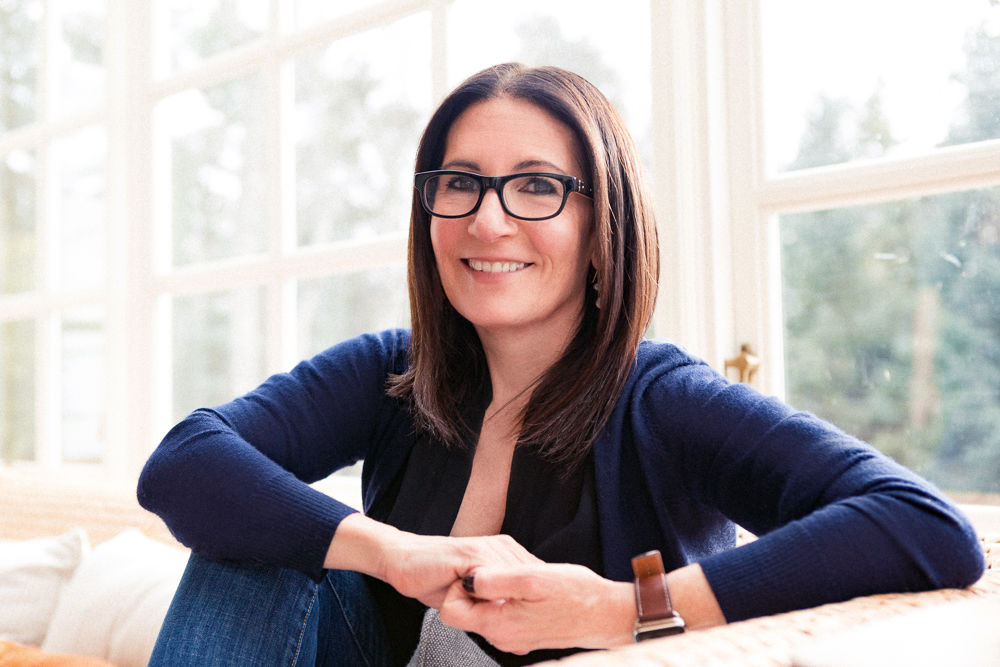 BOBBI BROWN, THE BUSINESS OF COSMETICS
