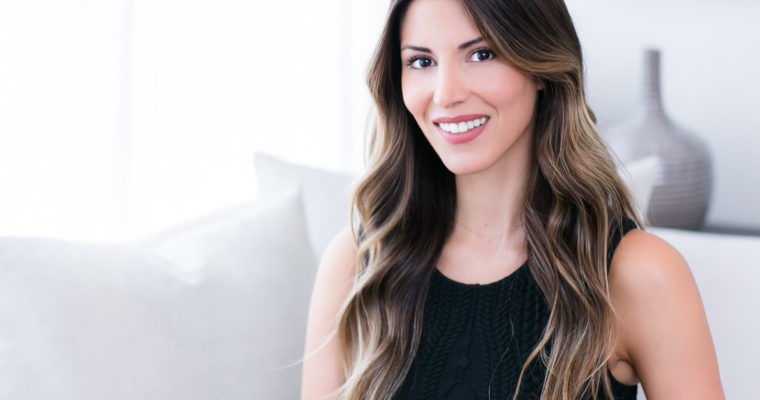 Q&A WITH CEO OF HONOR MD SKINCARE, URSULA DIAZ